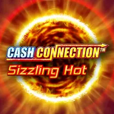 Cash Connection Sizzling Hot