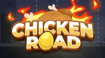 Chicken Road