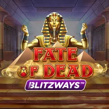 Fate of Dead Blitzways