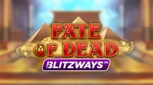 Fate of Dead Blitzways