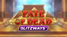 Fate of Dead Blitzways