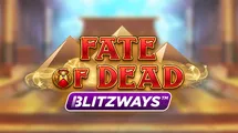 Fate of Dead Blitzways