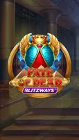 Fate of Dead Blitzways