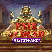 Fate of Dead Blitzways