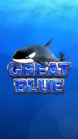 Great Blue