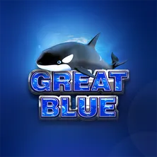 Great Blue