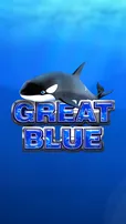 Great Blue