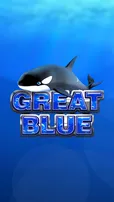 Great Blue