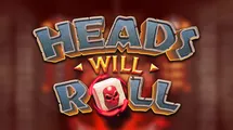 Heads Will Roll