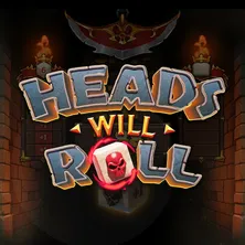 Heads Will Roll